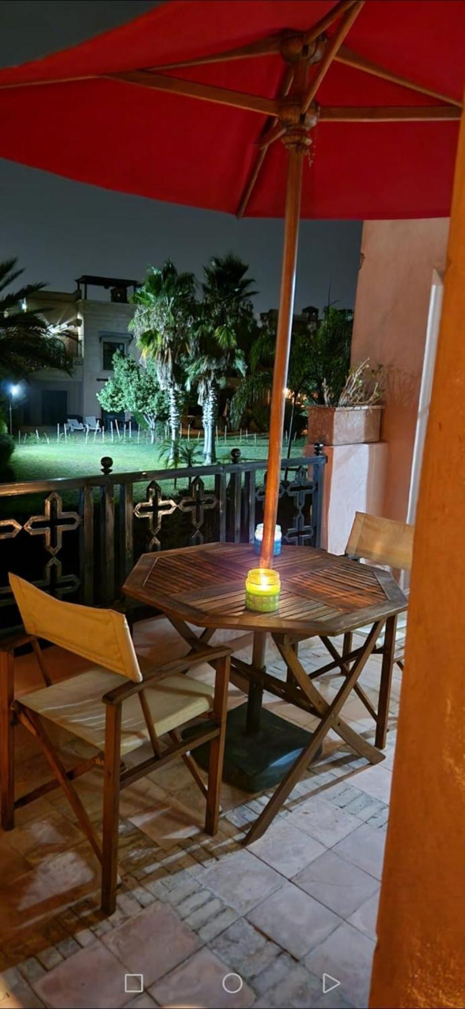 Atlas Golf Resort マラケシュ 部屋 写真