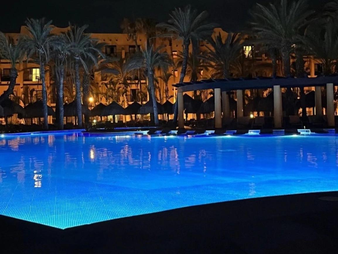 Atlas Golf Resort マラケシュ エクステリア 写真