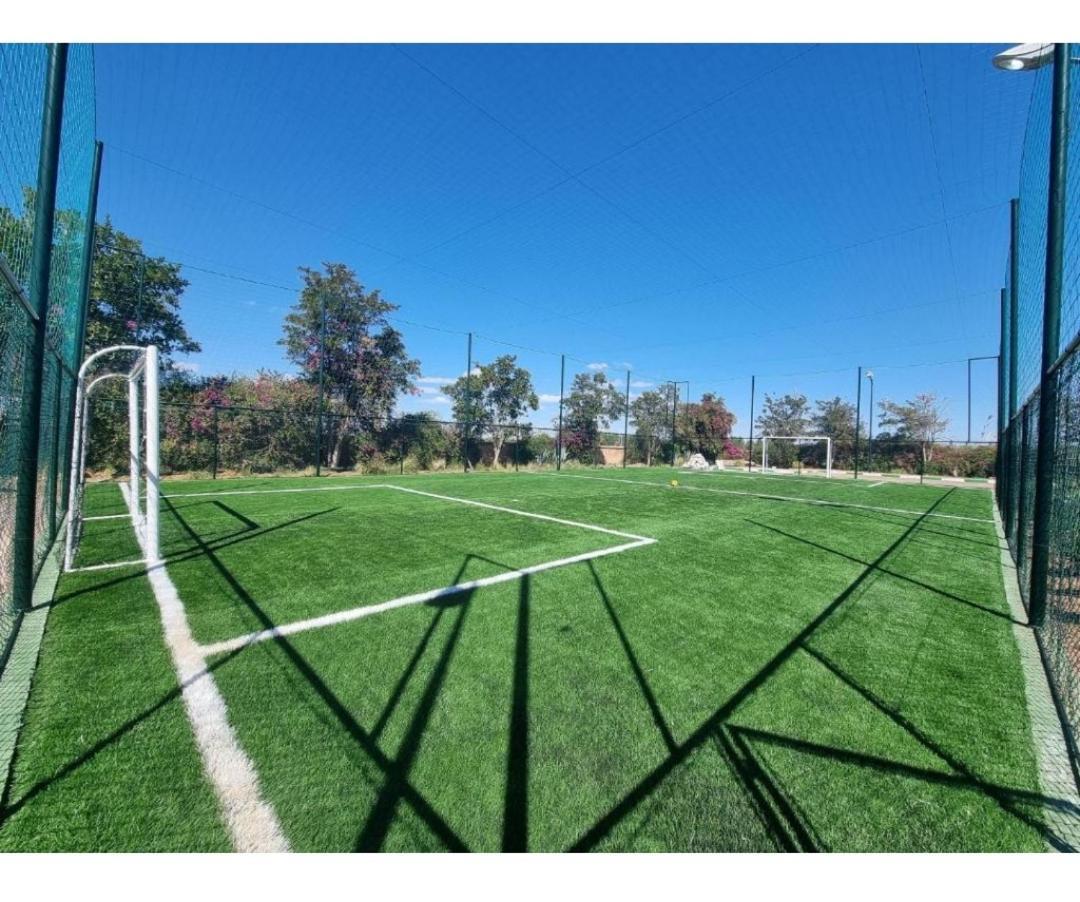 Atlas Golf Resort マラケシュ エクステリア 写真